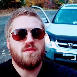 Meet your Posher, Benn